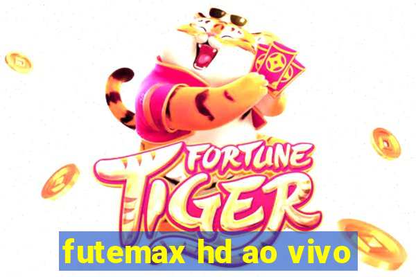 futemax hd ao vivo